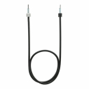 Tachowelle für Nabentachoantrieb (835mm), Simson MS50 mit Facomsa Tachometer